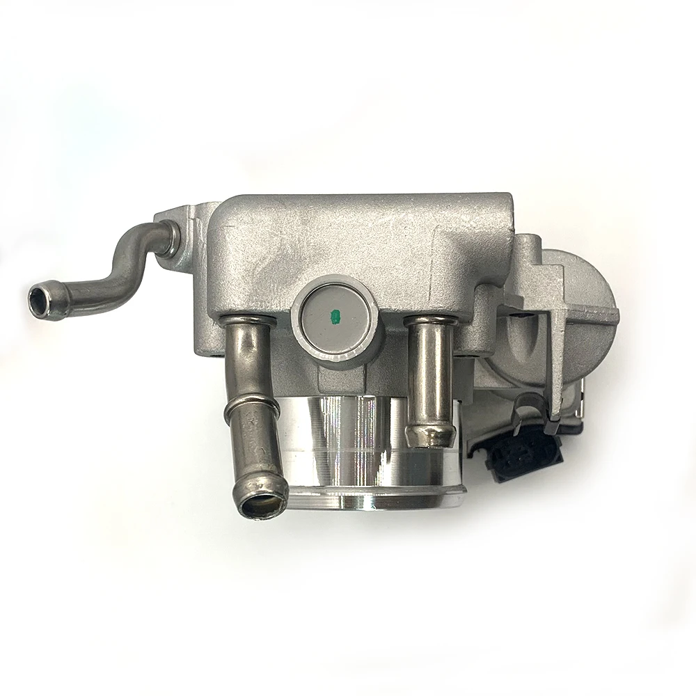 Throttle Body 35100-2B220 0280750630 For Hyundai Kia 1.6