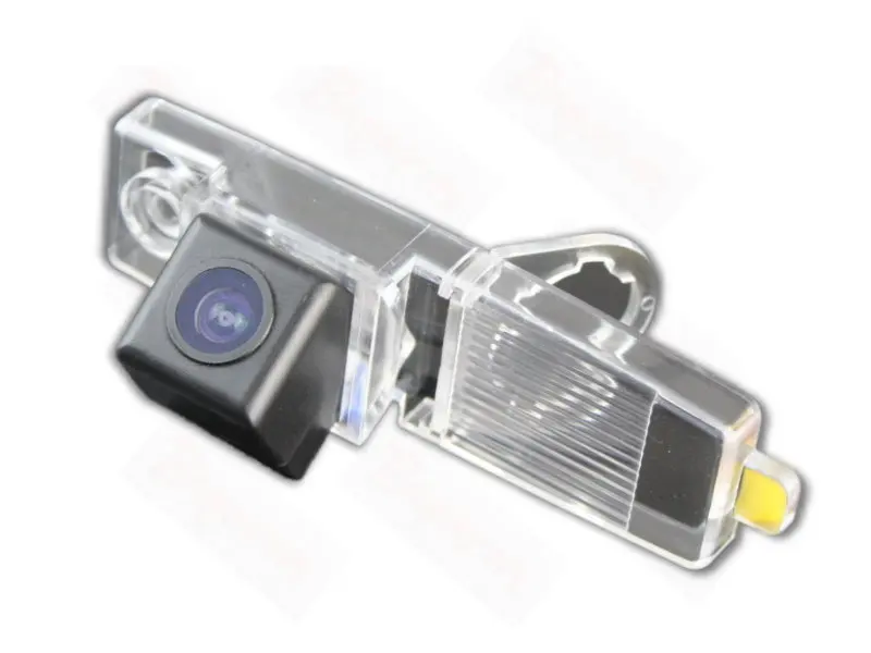 For TOYOTA Vanguard RAV4 RAV-4 RAV 4 2005 ~ 2012 Night Vision Rear View Camera Reversing Camera Car Back up Camera HD Wide Angle (3)