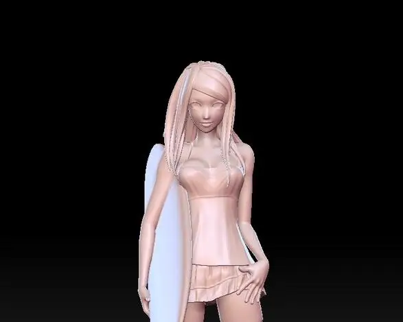 

3D printing service base on your design file, Item No. ST2523