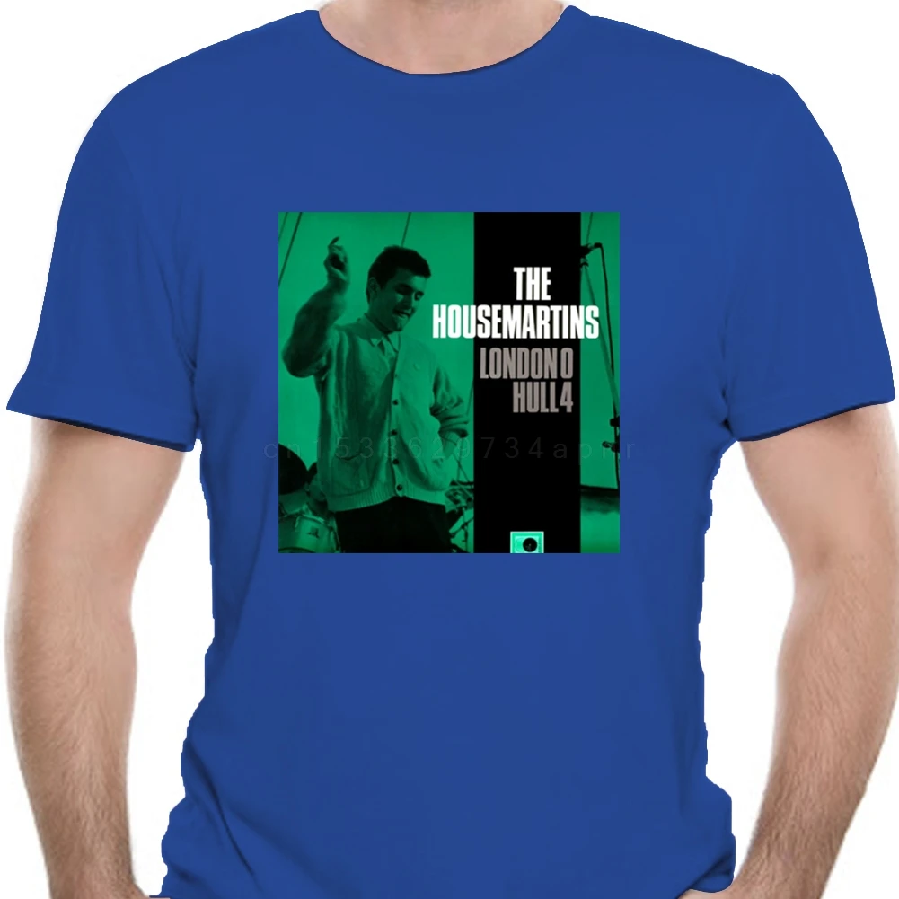 Novità The Hoemartins London 0 Scafo 4 Bianco Nero T-Shirt Da Uomo Xs-T-Shirt Con Stampa 2Xl