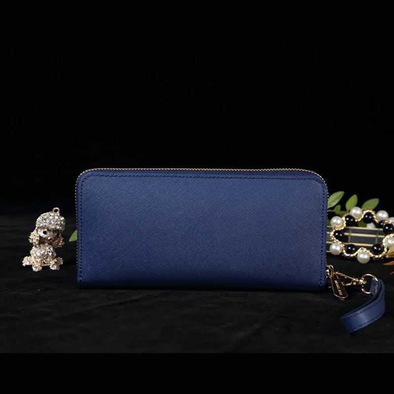 Новая сумка для кредитных карт, модная Высококачественная кожаная сумка, деловой кошелек, сумка унисекс