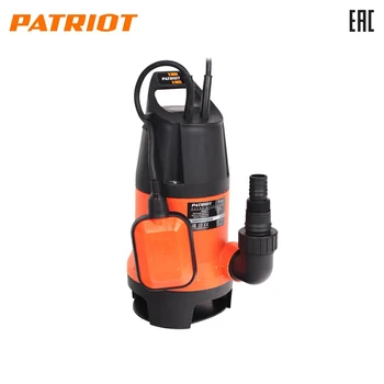 

Pump drainage Patriot F 850