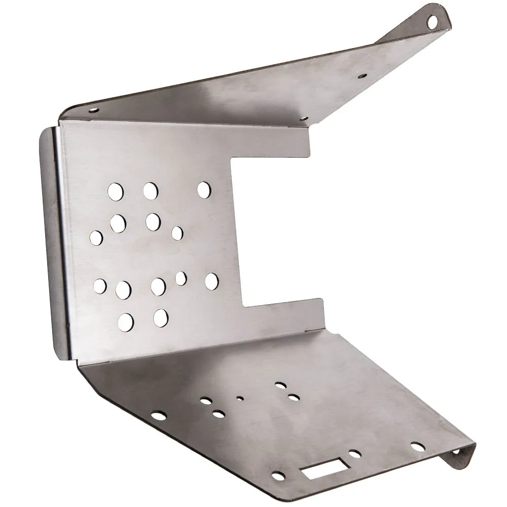 Кронштейн для насоса Mercruiser Trim из нержавеющей стали 42419A1 862548A1 PH200-T066 |