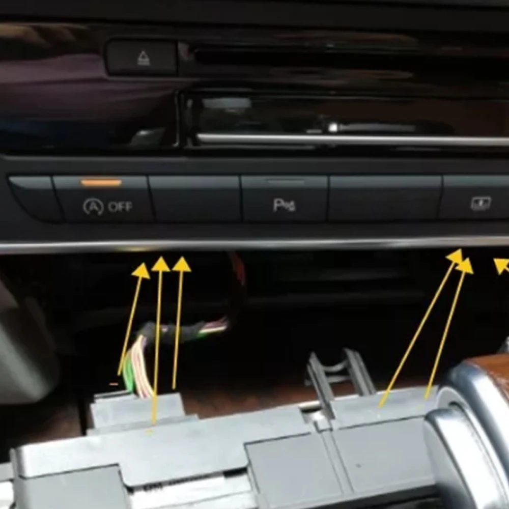 PUNK RAVE Girl's Black Grunge Dots Pattern Casual