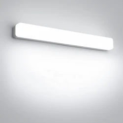 20cm 40cm LED Wall Lamp Bathroom Moisture-proof Mirror Light Home Hotel Decors Super Bright Long Strips Bedside Wall Lights