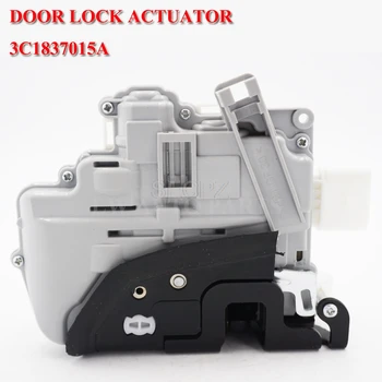 

Front Left Door Lock Latch Actuator For VW Passat B6 AUDI A4 A5 Q5 TT 8J1837015A 3C1837015A 3C1837015B