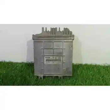 

890157 switchboard Engine EUA Renault Megane I Hatchback Sedan (ba0)