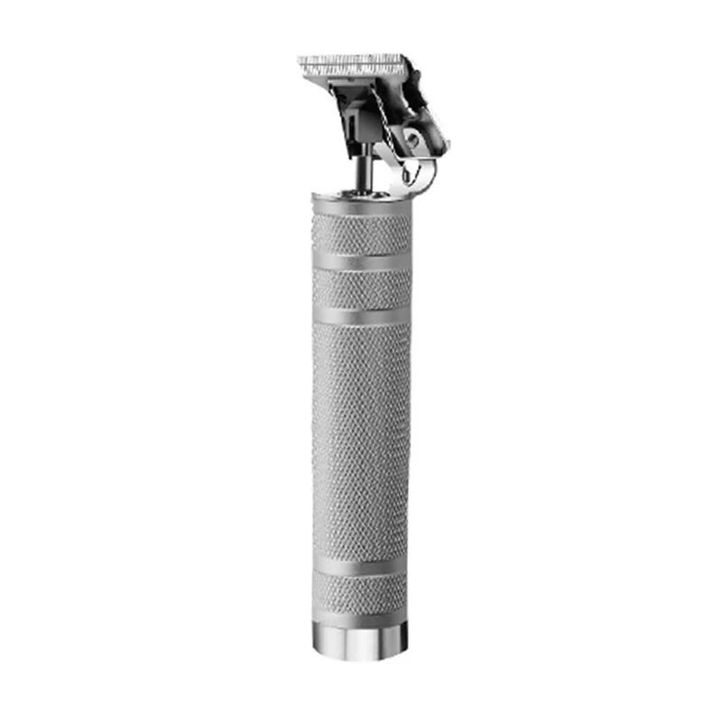 Kemei KM-1974 Hair Clipper Cordless Trimmer Men 0mm Baldheaded hair trimmer Hair Cutting Machine