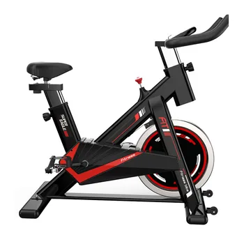 

Yuantou factory spinning bike, household bicycle, mute sports bike, gift for fitness bike