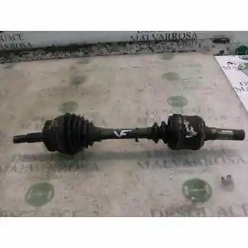 

TRANSMISSION LEFT FRONT SAAB 9-5 STATION WAGON * [8391176]