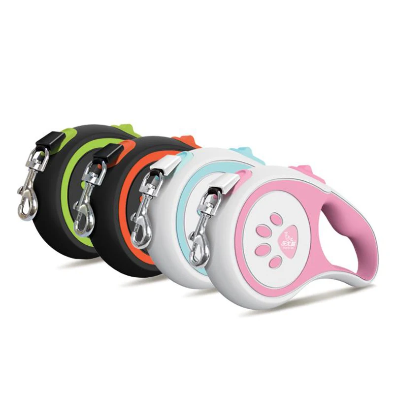 

Retractable Dog Leash Automatic Dog Puppy Leash Rope Pet Running Walking Extending Lead For Small Medium Dogs harnes Pet Product