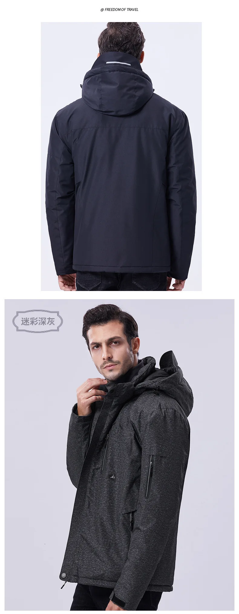 Горячее предложение размера плюс 10XL зимняя теплая куртка для женщин и мужчин водонепроницаемая ветрозащитная камуфляжная куртка для катания на лыжах, кемпинга, пеших прогулок верхняя ветровка