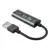 HD-MI Video Capture Card USB2.0 Легкий Портативный HD-MI Live Video Recorder Game Capture Card для ноутбука PS4 Live Streaming