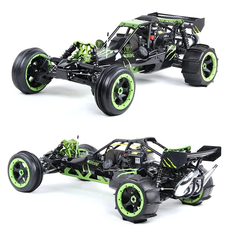 1/5 Масштаб RC baja багги для пустыни RTR Rovan 5B 305AS 305cc газовый двигатель готов к запуску Багги радиоуправления внедорожный автомобиль hoby модель