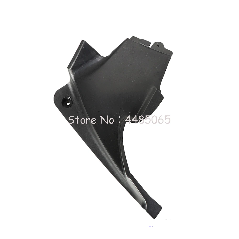 Left Аксессуары для мотоциклов обтекатель панель чехол для HONDA VFR800 2002-2013 - Цвет: Left