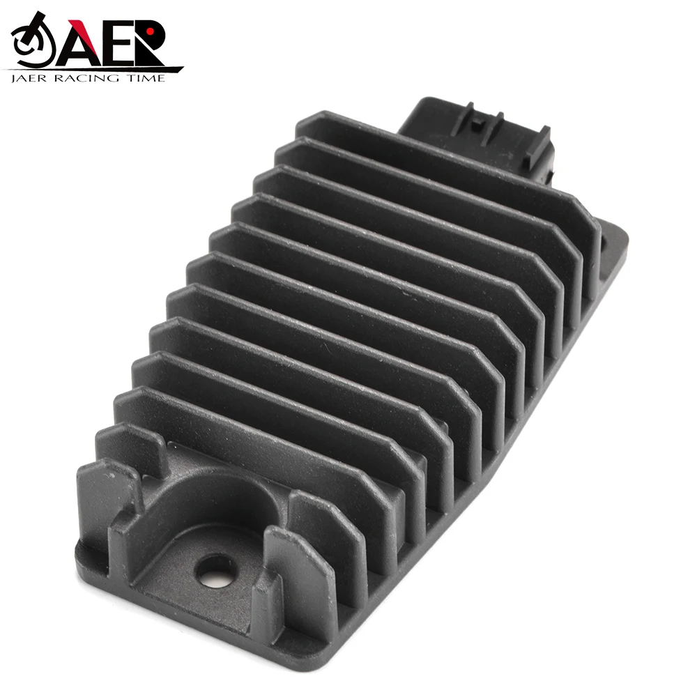JAER мотоцикл регулятор напряжения Выпрямитель для Can-Am ATV DS450 2008 2009 2010 2011 2012 2013
