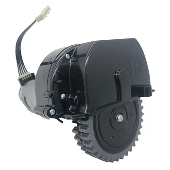 

Tool Right Wheel For ilife Sweeper Household Replacement Easy installation