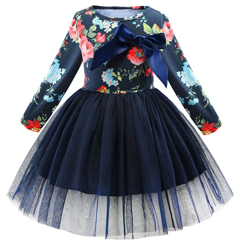 Разноцветное платье для девочек; летняя детская одежда; платье принцессы без рукавов с рисунком «hello kitty»; Одежда для девочек