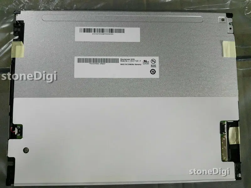 А+ класс 10," дюймовый ЖК-дисплей экран панель для G104STN01 G104STN01.0