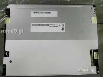

Free Shipping NEW Original A+ Grade 10.4" inch LCD DISPLAY Screen Panel for G104STN01 G104STN01.0