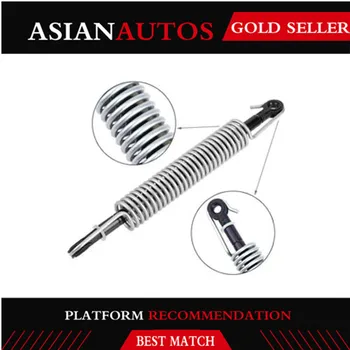 

FOR BMW E60 5 SERIES SPRING WITH SHOCK ABSORBER REAR TRUNK LID HOLDER 7141490