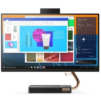 

Monoblock Lenovo IdeaCentre a540-24api 23.8 ", FHD, AMD Ryzen 5 3400, 8 GB, 256 GB SSD, AMD RX Vega 11, supplier