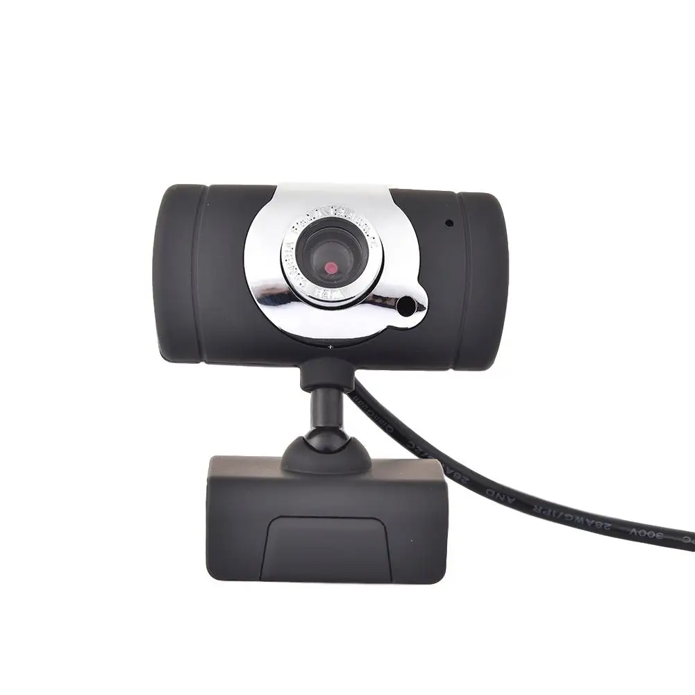 Веб камера HD 480P/1080P USB с микрофоном|Веб-камеры| |