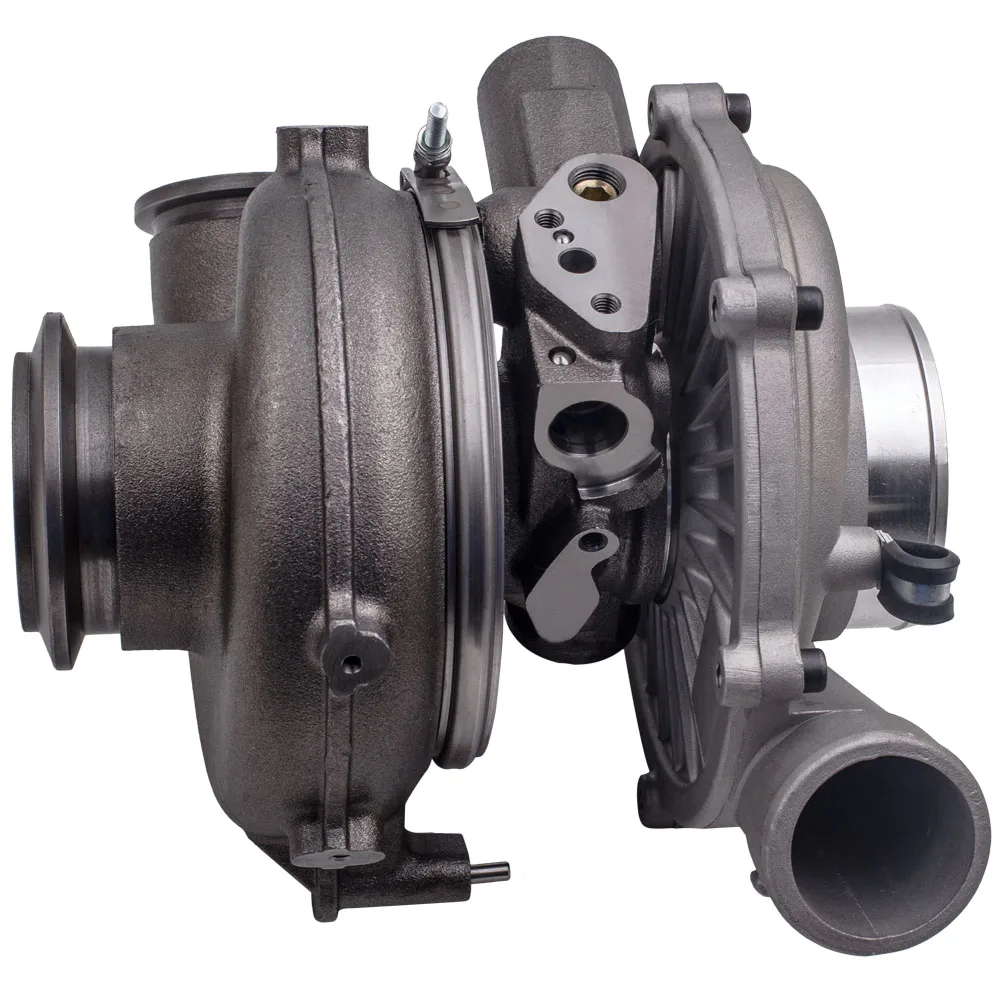 GT3782VA 2005-2007 для Ford Super Duty F-Series E-Series 6.0L Turbo 743250-5014S F250 F-350 F-550 Powerstroke Diesel | Автомобили и