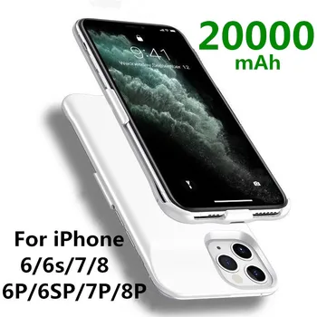 Ferisingミニ10000 20000mahパワーバンクledデジタルディスプレイusb外部poverバッテリーポータブル懐中電灯ミラーpowerbank xiaomi