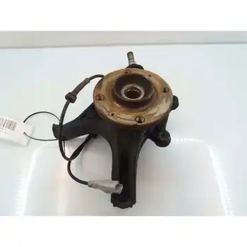 

7709529 steering knuckle Front Left Citroen Berlingo 1.6 16v Hdi