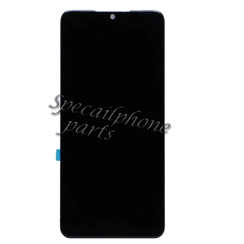 Для Nokia 7,2 ЖК-дисплей с сенсорным экраном TA-1196 дигитайзер в сборе запасные части для Nokia 7,2 ЖК-экран
