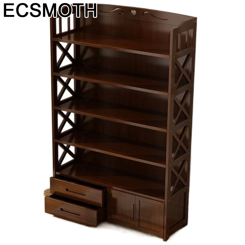 Livro Kids Bureau Meuble Madera Mueble De Cocina чехол для полки книги Декор дома |