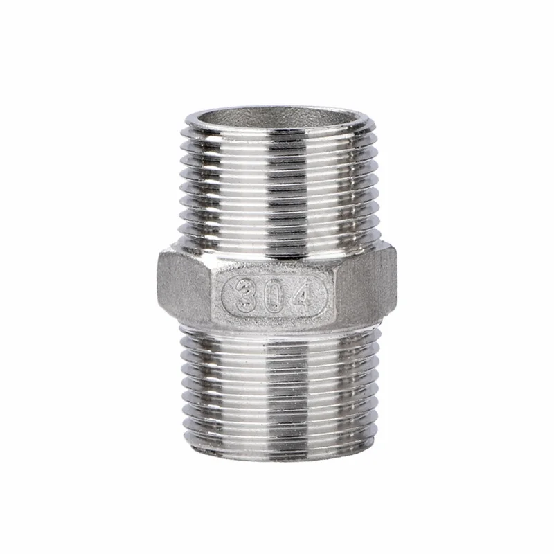 Рисунок 2 - Соединительные фитинги для труб