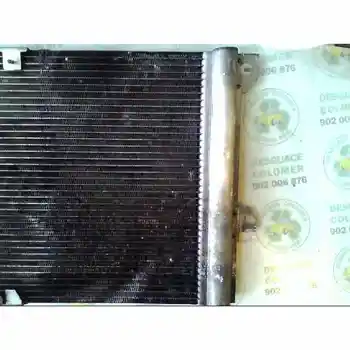 

3113566 capacitor/Air Conditioning Radiator Opel Astra G Saloon 2.2 16v Dti Cat (and 22 Dtr / L50)