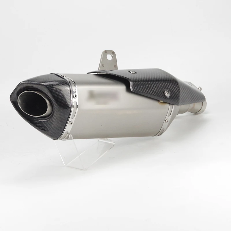 X-ADV 750 Слипоны для мотоцикла глушитель передние трубы с глушителем для X-ADV xadv 750