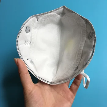 

20pcs Disposable Inner Pad for Mask Replacement Protective Breathable Pad Safe Filter Protection Mat Health Care Masket Pads