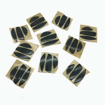 

10 Sets Logitech M950/MX Performance Mice Feet Foot Sticker Mouse Feet Stakes Pads for Logitech M950 MX Performance Mouse 0.6MM