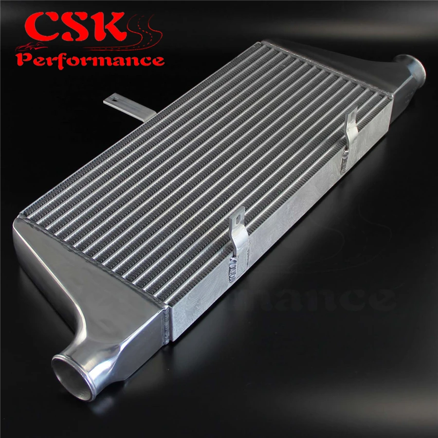 JZX100 JZX90 ARCスーパーインタークーラー（純正交換タイプ）