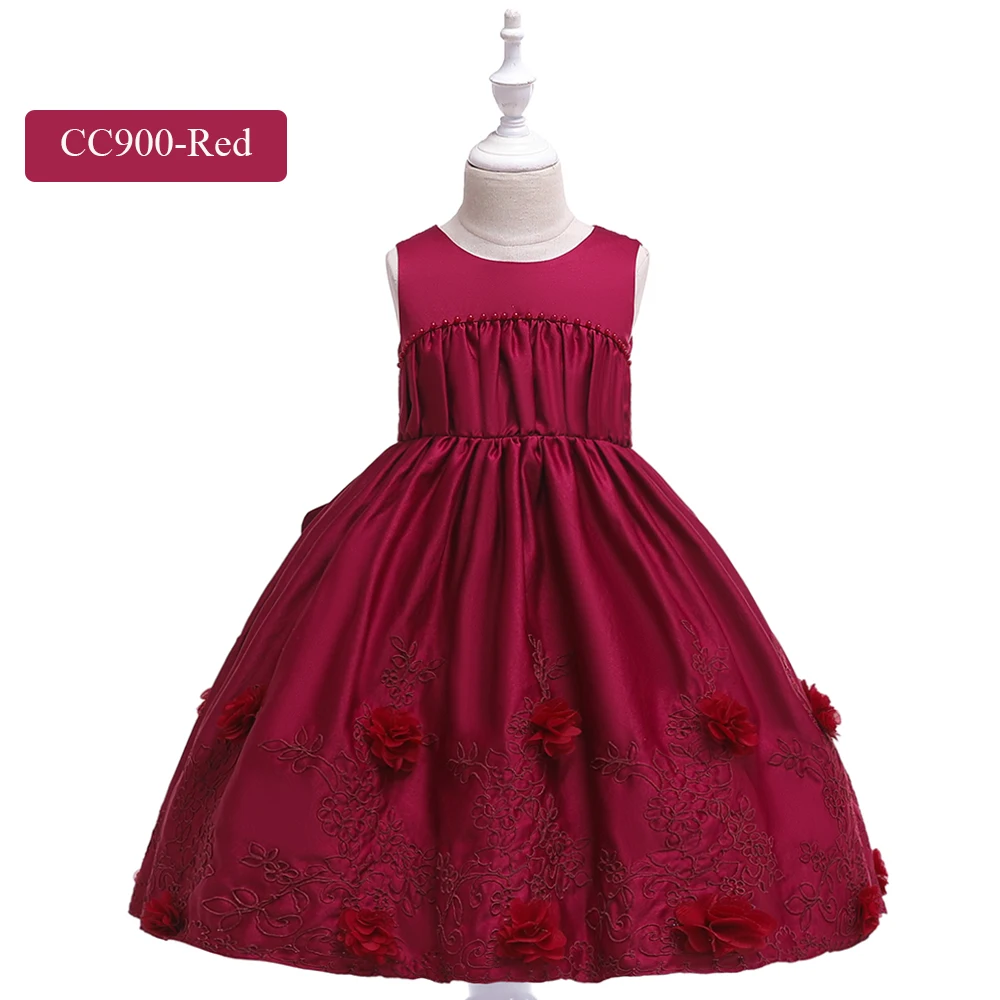 Vgiee/платье принцессы; платья для маленьких девочек; костюм принцессы; Одежда для маленьких девочек; Детские платья для девочек 3 лет; CC899