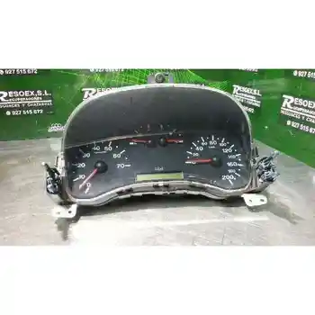 

46817749 BOX INSTRUMENTS FIAT DOBLO (119)