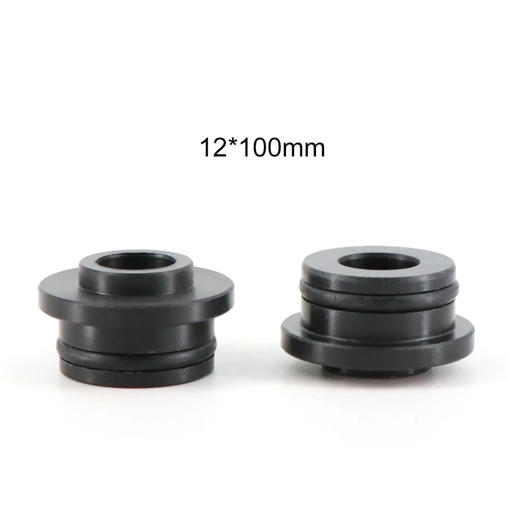 12x100mm Adapters