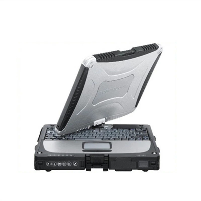 Panasonic Toughbook CF19 Toughbook CF19 CF 19 Laptop CF-19 Car Diagnostic On-board Computer For Auto Autocomputer Military  Anti-Corrosion 88