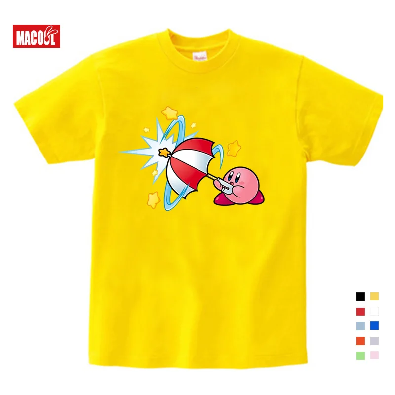 Kids T-shirt Толстовки с капюшоном в стиле аниме «Капитан Цубаса»; детские толстовки с длинными рукавами; толстовки с капюшоном для мальчиков и девочек; одежда для От 2 до 8 лет - Цвет: Kids T-shirt