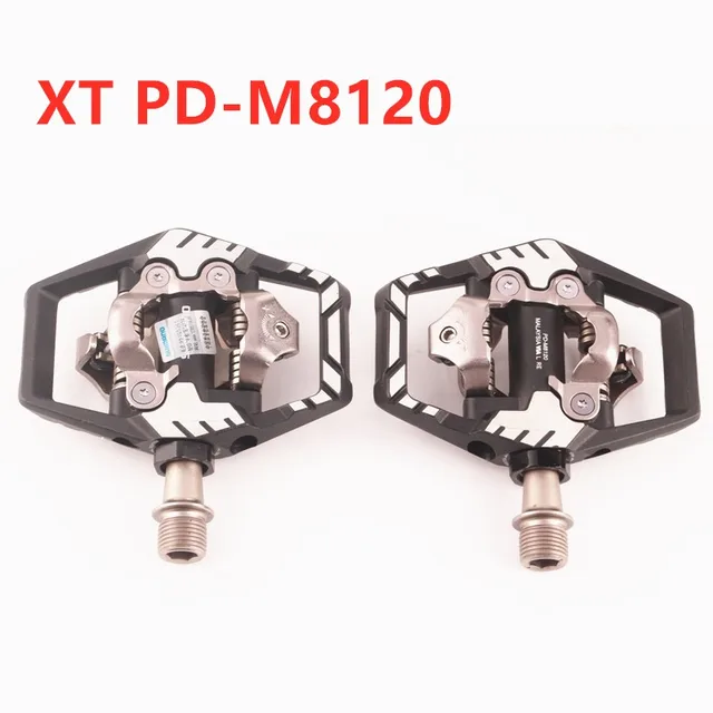 double sided mtb pedals