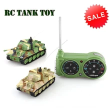 Военный Радиоуправляемый гусеничный танк с дистанционным управлением, симулятор Armos, корпус, тигр, Боевая модель, взаимный бой, армейские игрушки для детей 6 лет