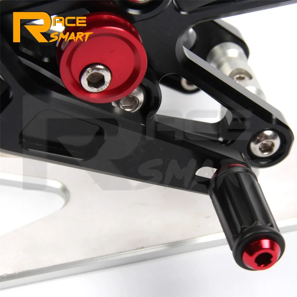 FootrestS1000 09-1447