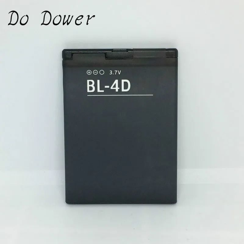 Аккумулятор BL4D 1200 мА · ч для Nokia N97mini N8 BL-4D E5 N8-00 E7 E5-00 T7 E7-00 T7-00 T N5 702 | Мобильные