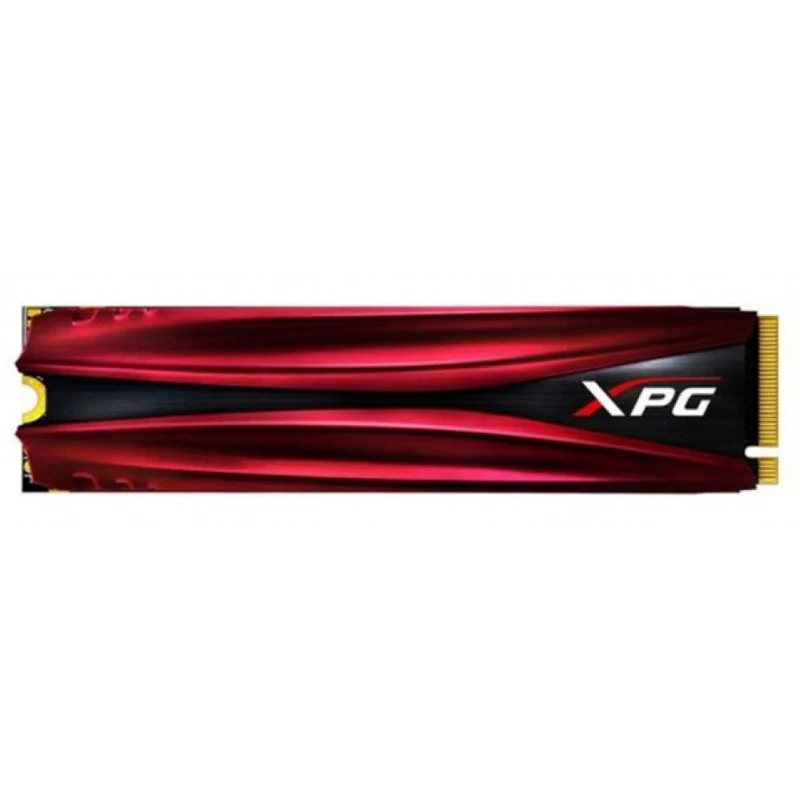 Накопитель SSD A Data PCI E x4 1Tb AGAMMIXS11P 1TT C S11 Pro M.2 2280|Внешние SSD| |