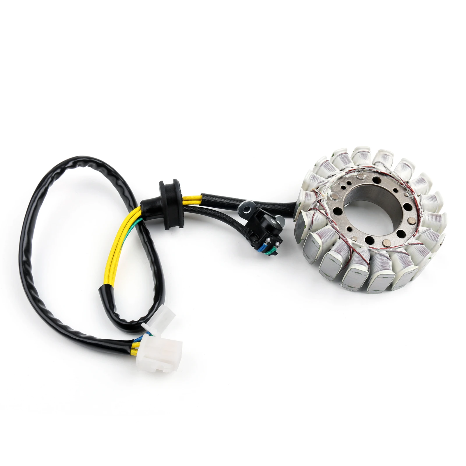 Areyourshop для Suzuki GSX1300 Hayabusa 1999- B-King 1300 Магнитный статор мотоцикла катушки 32101-24F00-000
