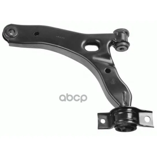 Рычаг Подвески Ford Transit Connect 09/02-, Tourneo Connect 09/02- LEMFORDER арт. 3363501